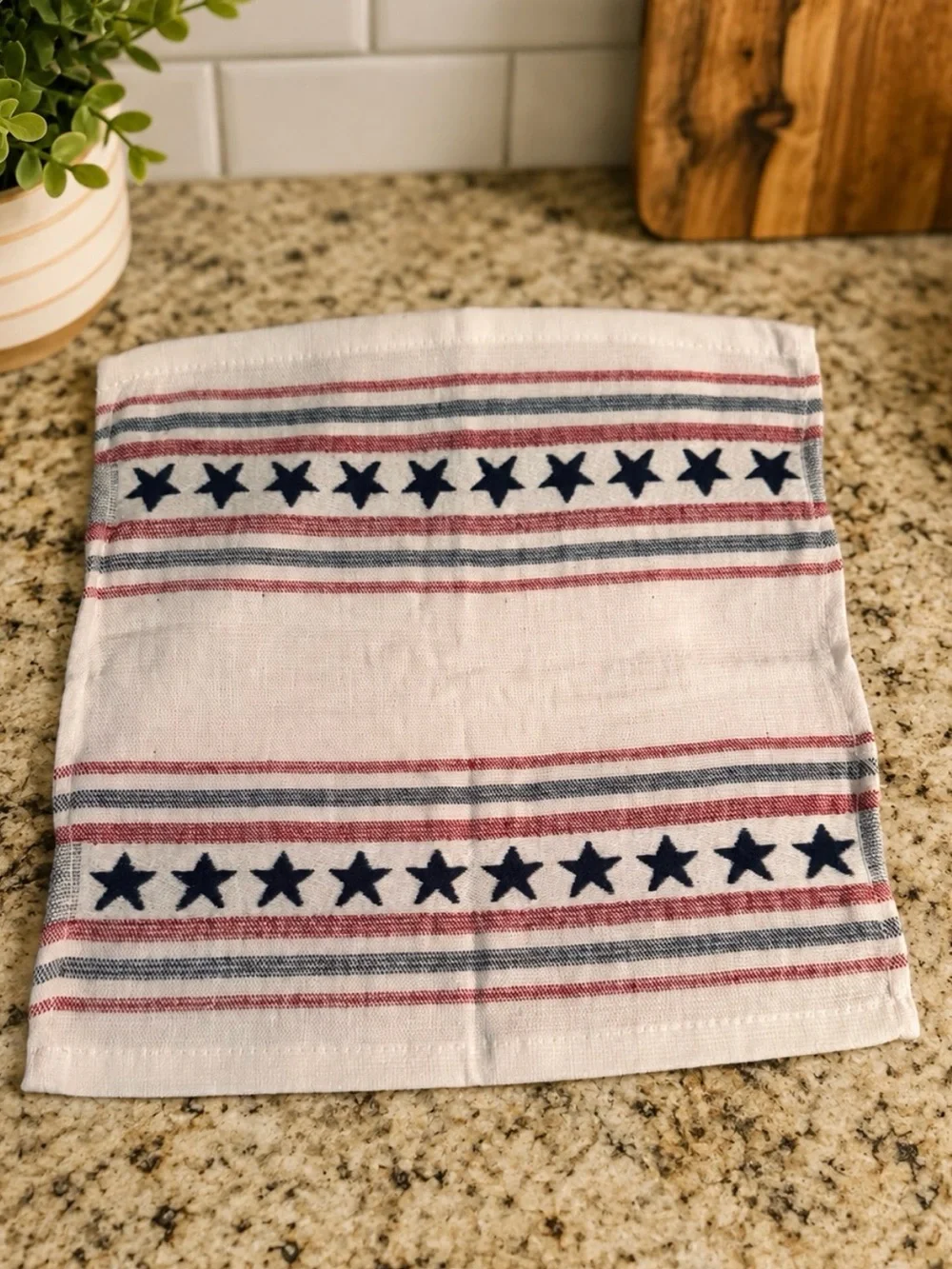 Hobby Lobby charming patriotic